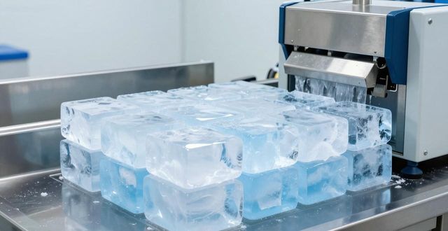 海口大冰块批发价格_海口大冰块批发_良臣制冰厂大冰块质量稳定