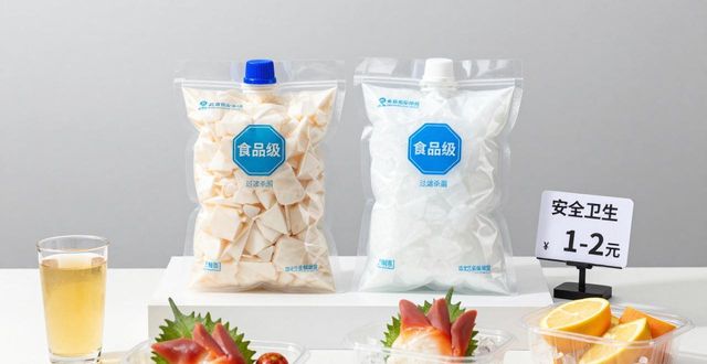 食用冰价格因素_海口食用冰多少钱_食品级冰与普通冰区别